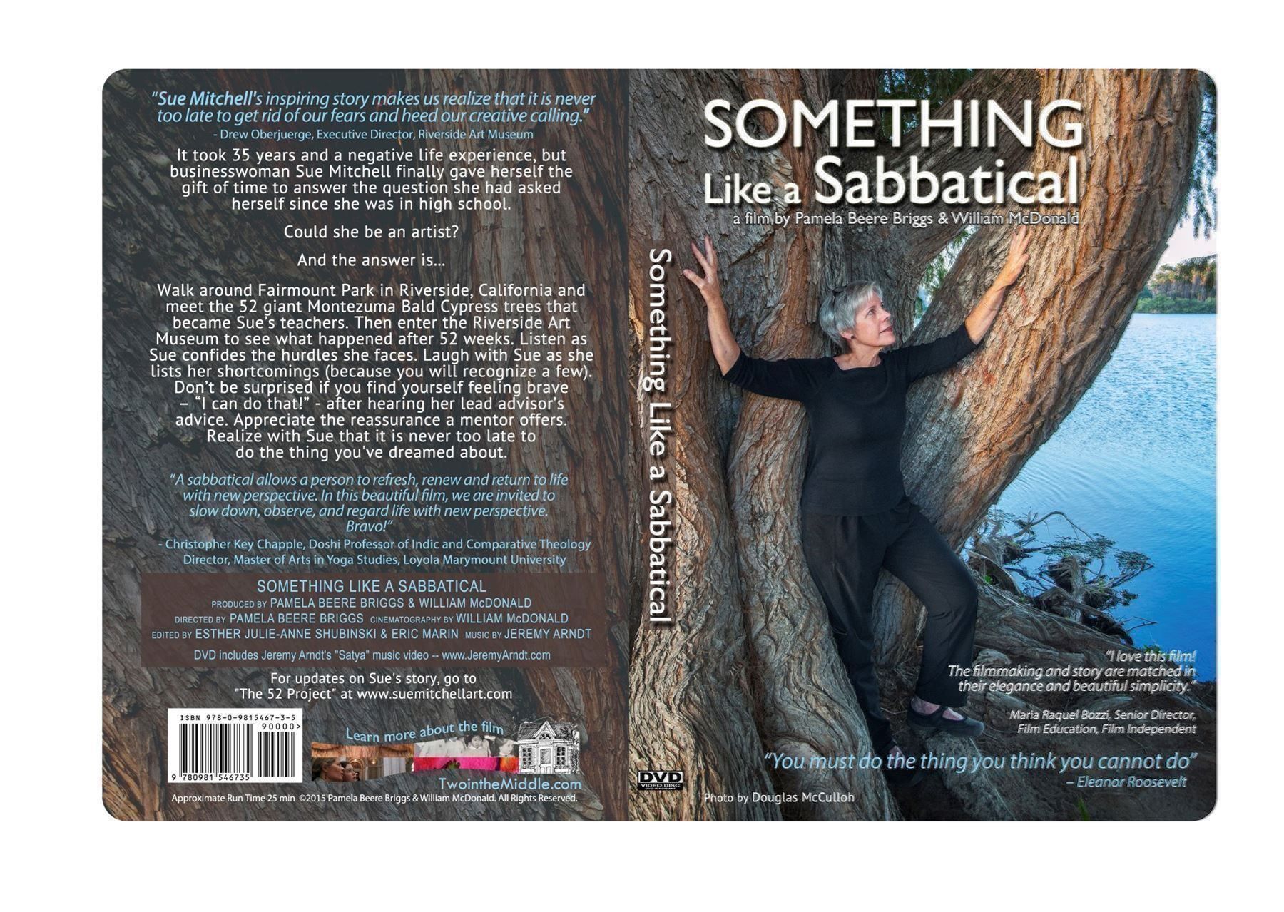 Tutti i DVDs: Something Like A Sabbatical - Rare DVD – Nuovo (secondo la descrizione) da Genève venduto da Cockattoo