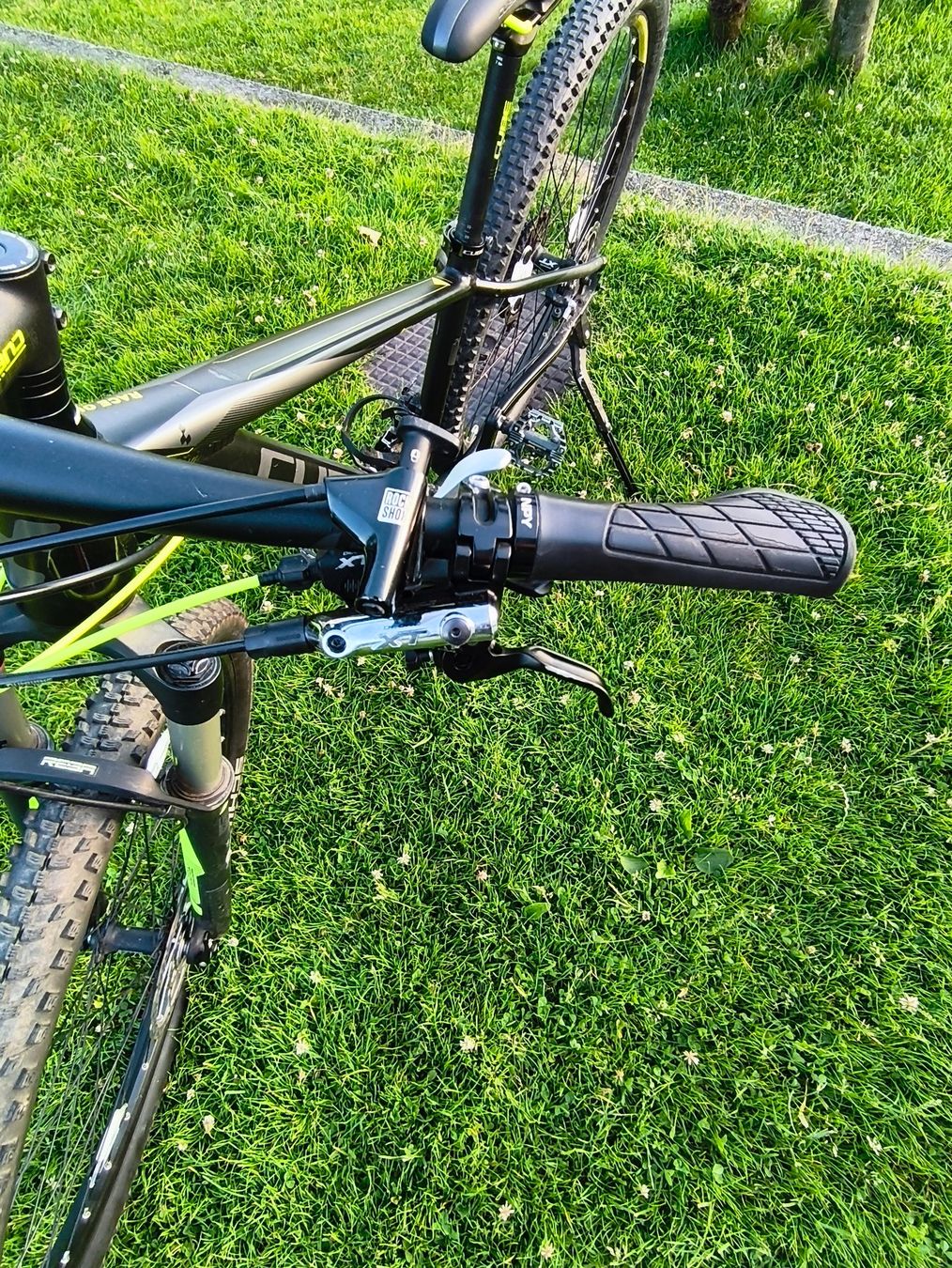 Cube Vélos: Cube Race One – D'occasion à Amriswil par Philipp2010 2