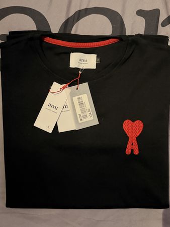 T shirt Ami