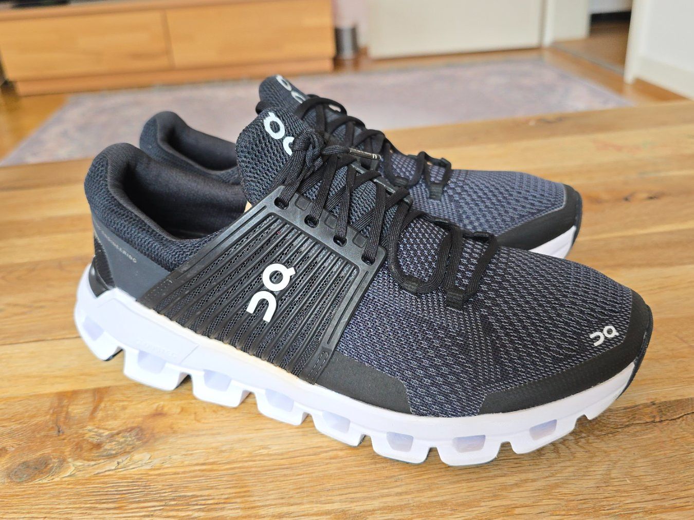 On Scarpe da uomo: ON schuhe EU 38.5 – Usato da Wallisellen venduto da theblacksheep 1