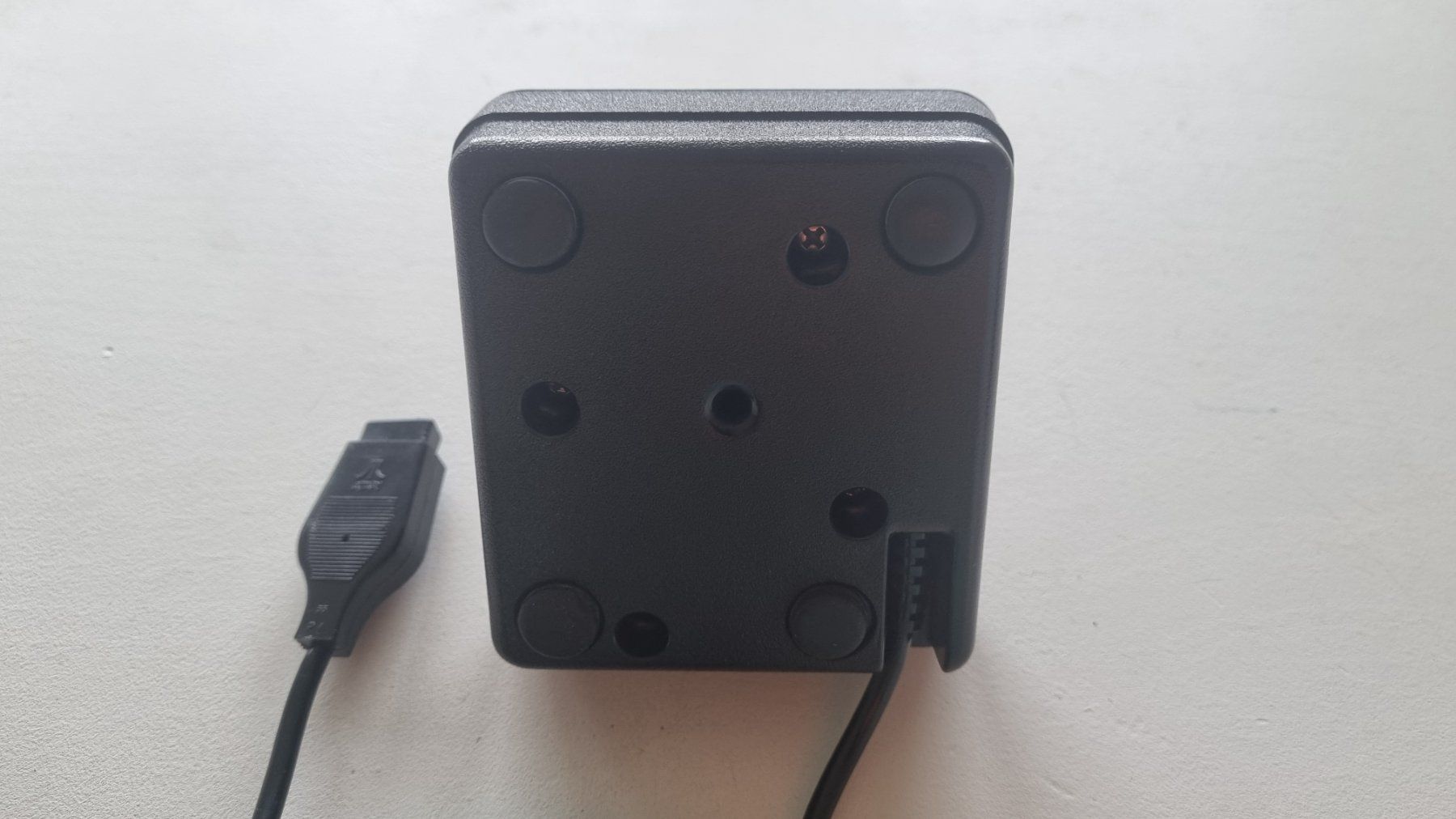 Controller: Original Atari 2600 Controller Joystick – Usato da Birsfelden venduto da val_d9c2 3