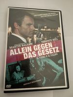 Allein gegen das Gesetz