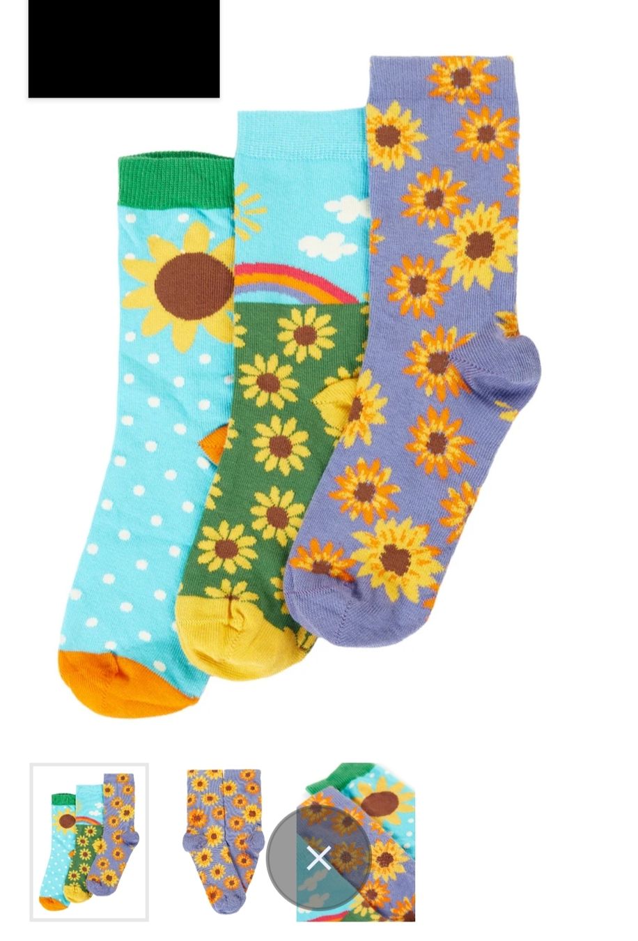 Frugi Socken für Kinder: Frugi Socken 23-26 neu – Neu (gemäss Beschreibung) aus Gordevio von LadyTicino 1