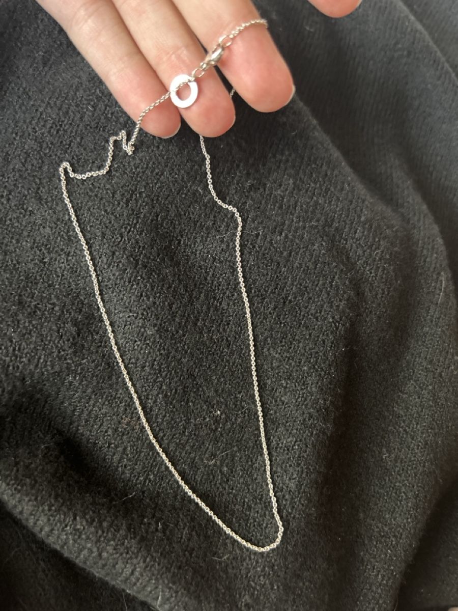 Thomas Sabo Ketten: Thomas Sabo Kette – Gebraucht aus Wohlen b. Bern von Honeypie 1