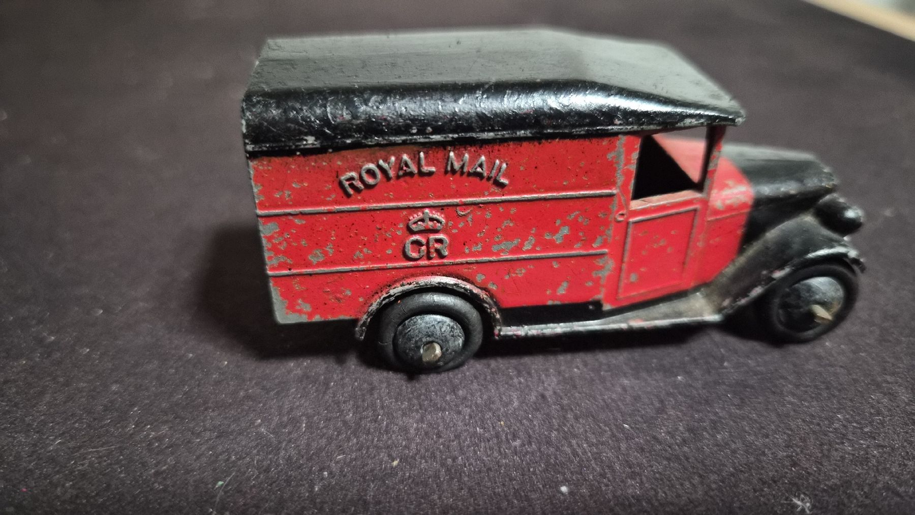 Dinky Toys Modellini d'auto: dinky toys Royal Mail van  – Usato da Sihlwald venduto da Blaumeisli45 3