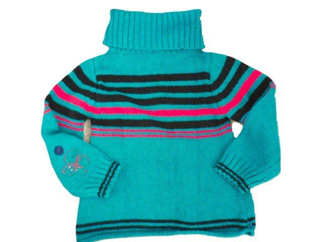 Maglioni & Felpe: ca Gr. 98 Pulli schön bestickt Achsel einfach 29cm L 35cm – Usato da Basel venduto da frausommerwind 2