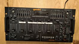 Vintage Mischpult  GEMINI PMX-3500