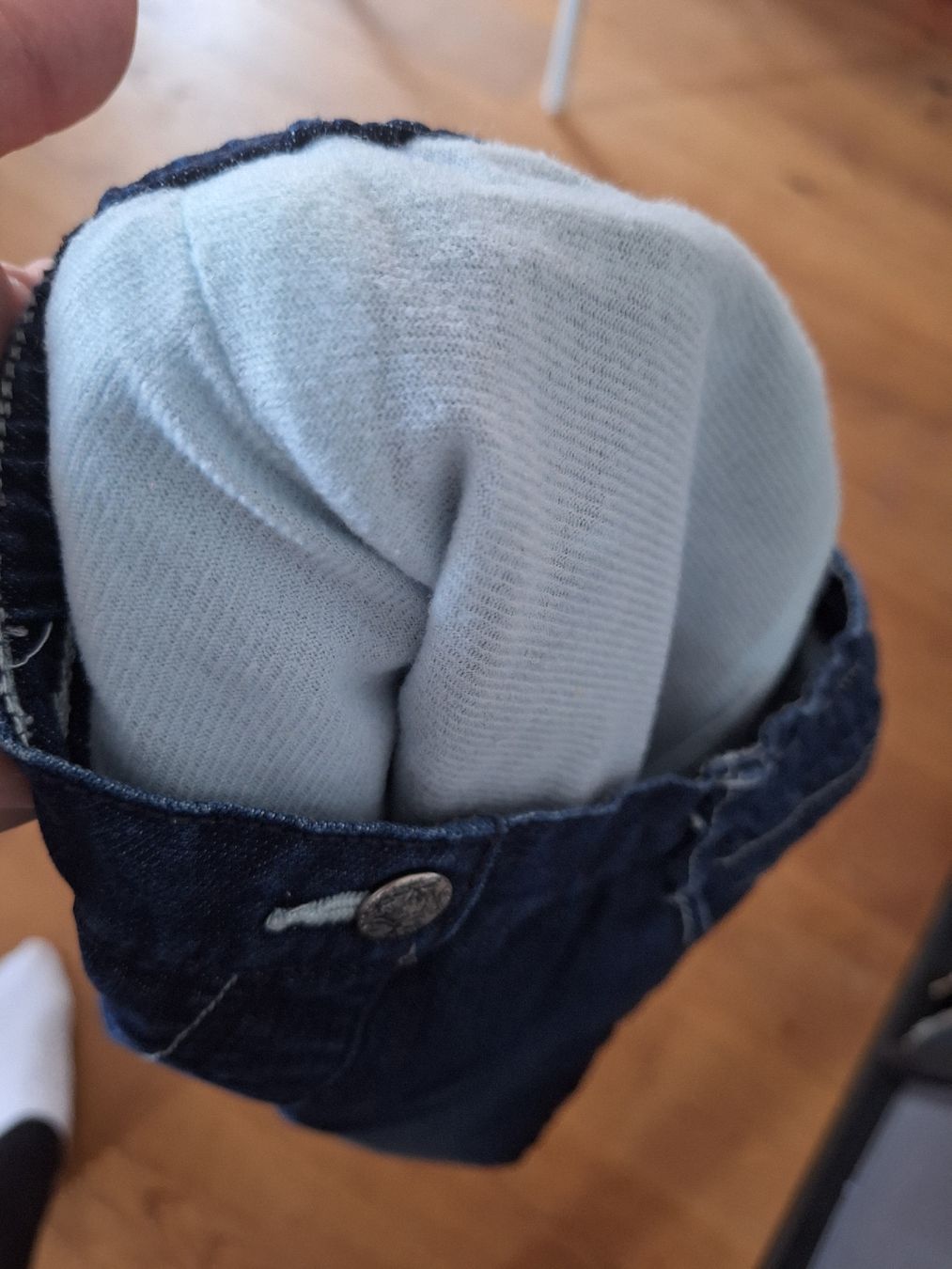Hosen: Grösse 116 Jungs – Gebraucht aus Lützelflüh-Goldb von Charliebiggi 1