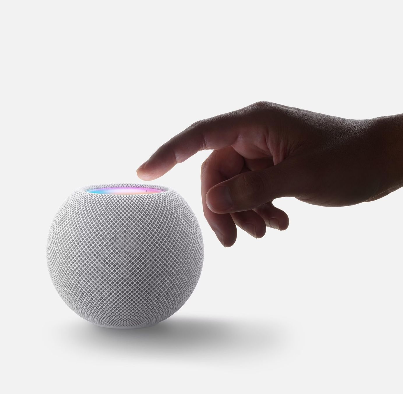Apple Casse acustiche: Apple HomePod mini (weiss) – Usato da Stallikon venduto da Shagol