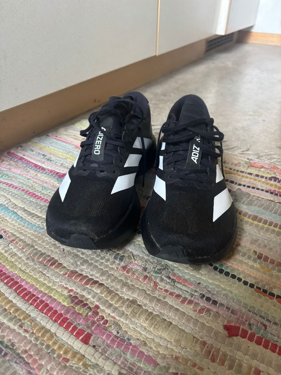 Adidas Chaussures hommes: Adidas Evo SL – D'occasion à Bern par jamox 4