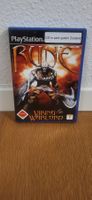 PS2 - Rune Viking Warlord