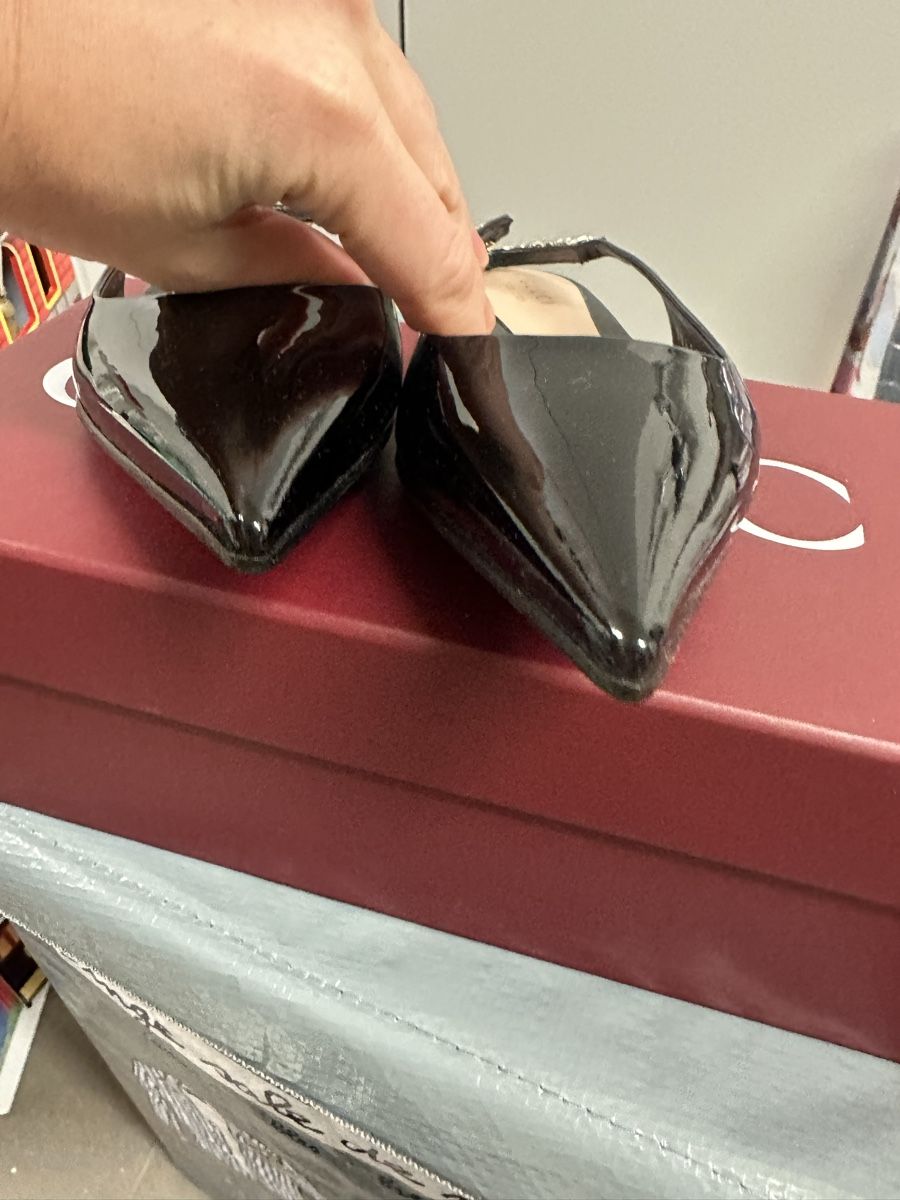 Gucci Scarpe da donna: Gucci 40 new – Nuovo e nell'imballaggio originale da Küssnacht am Rigi venduto da hor_dpb7 4