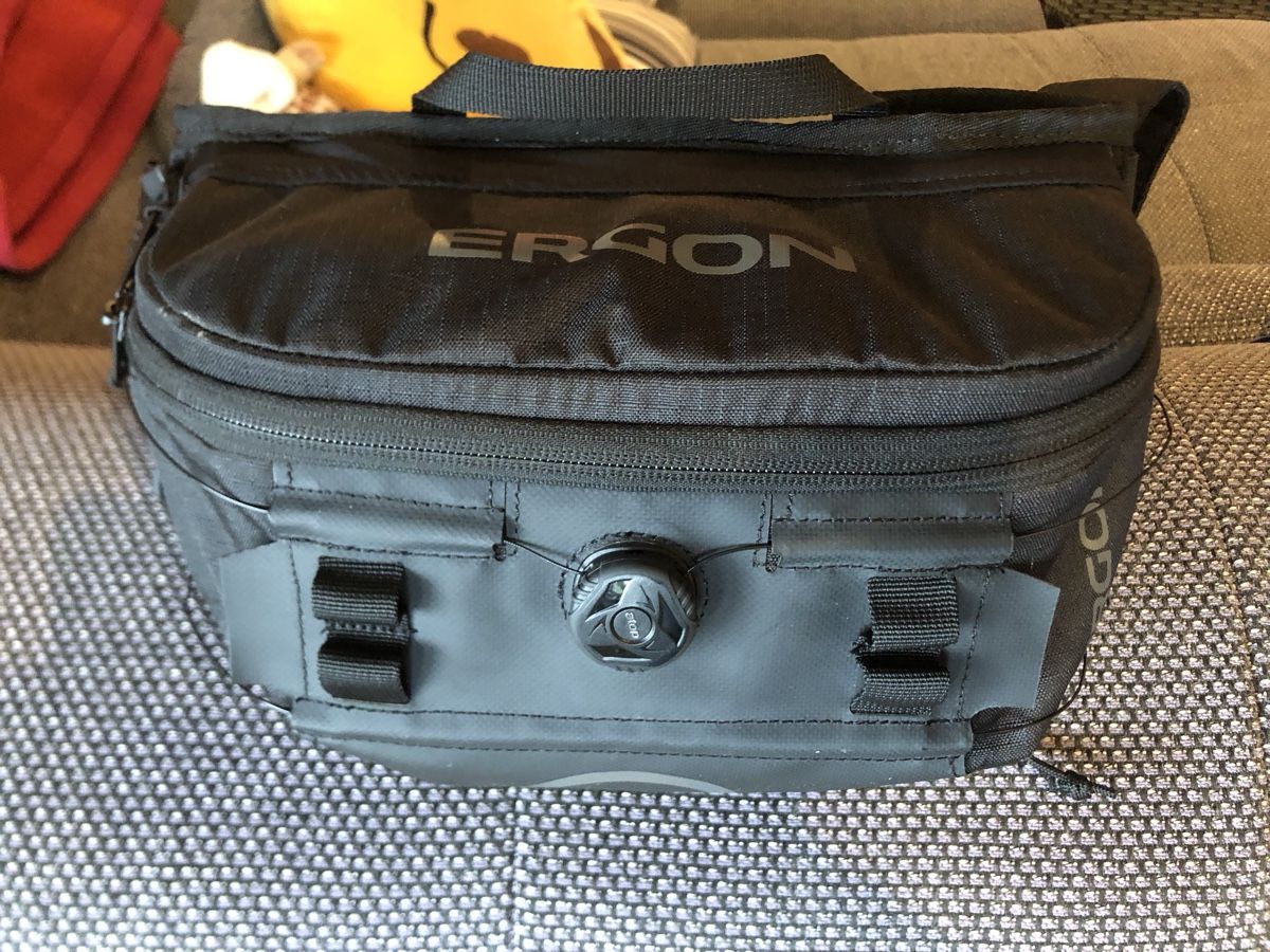Borse: Ergon Hüfttasche/ Hipbag – Usato da Greppen venduto da chelito