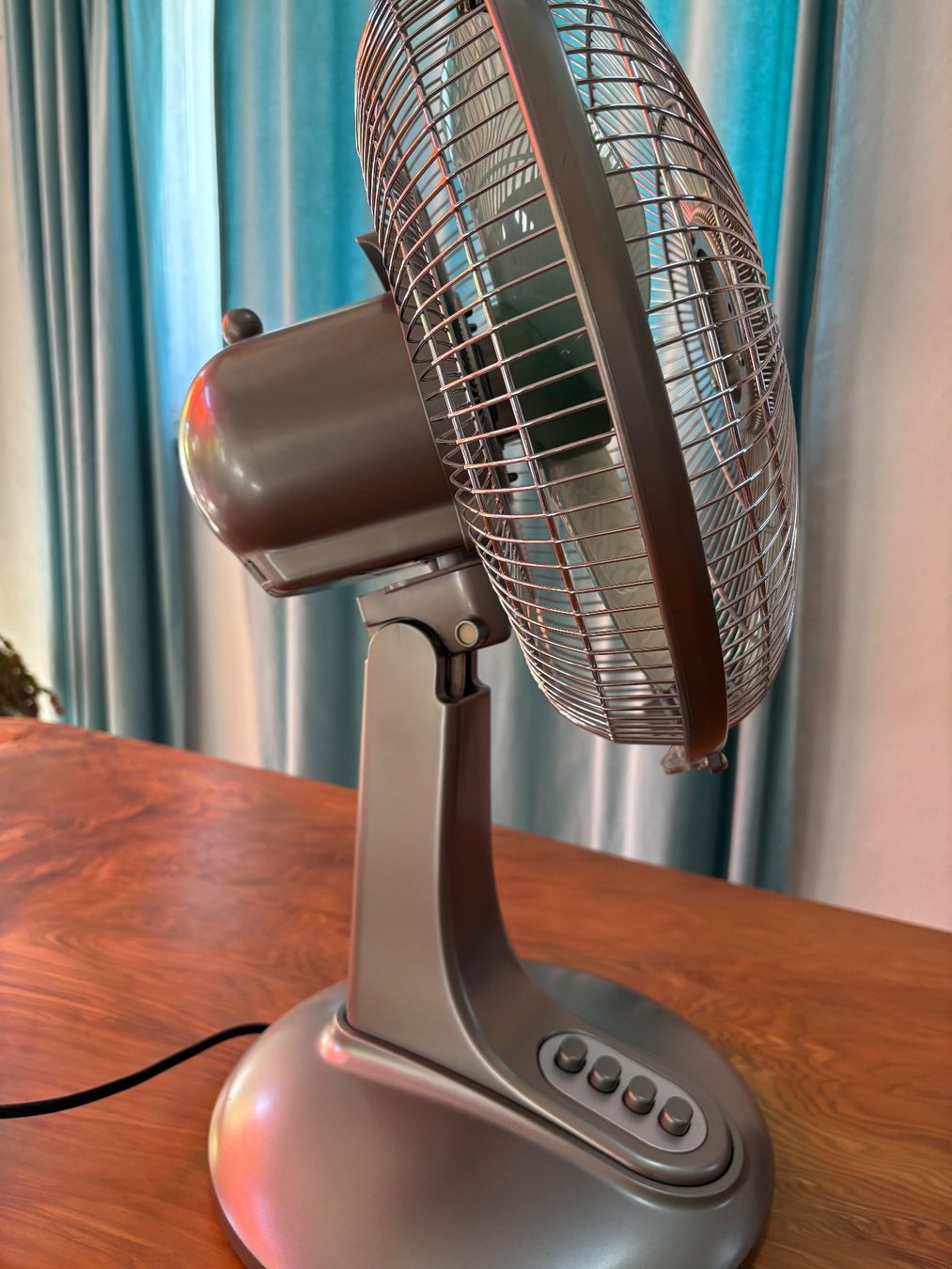Rowenta Ventilatori: Rowenta Zenitude Ventilator – Usato da Uerkheim venduto da ruthb2112 2