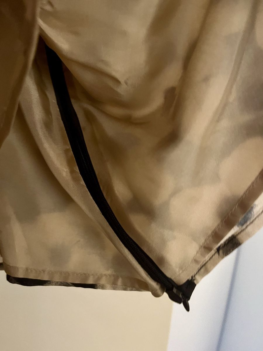 Camicette: APRIORI Bluse aus Seide und Baumwolle – Nuovo (secondo la descrizione) da Biel/Bienne venduto da Bettyblue22 3