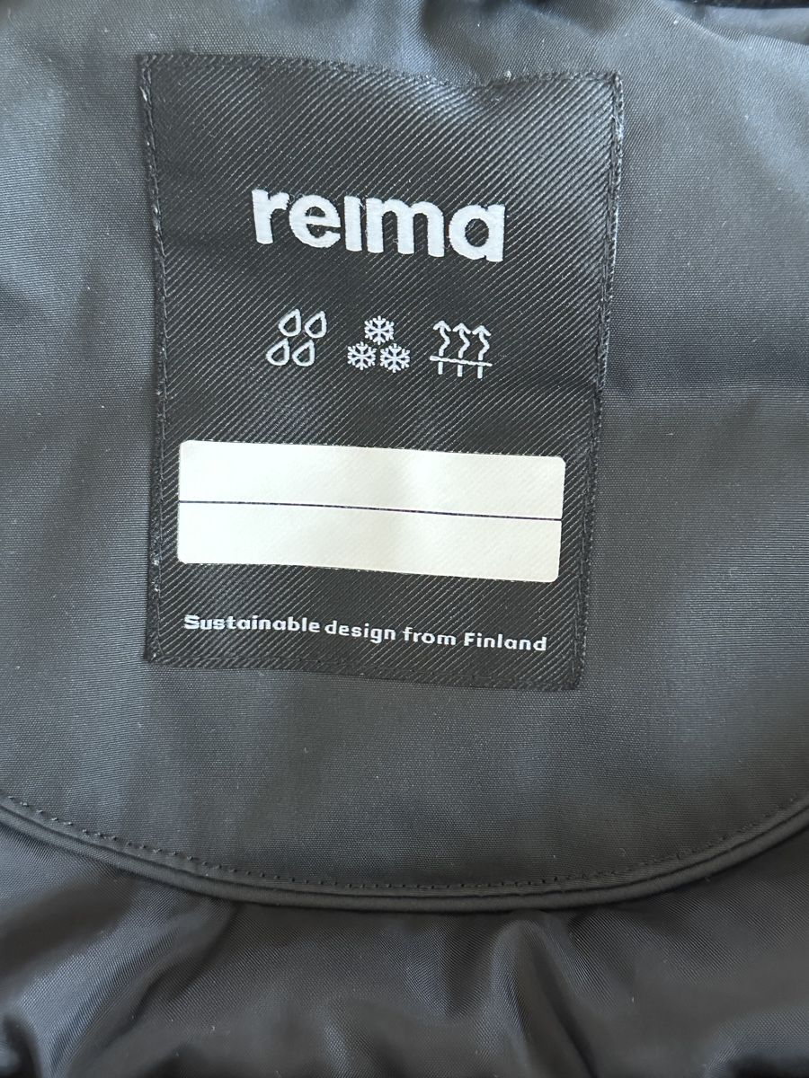 Reima Giacche & Cappotti: REIMA Winterjacke 116 – Usato da Rickenbach b. Wil venduto da iah_pg6d 2