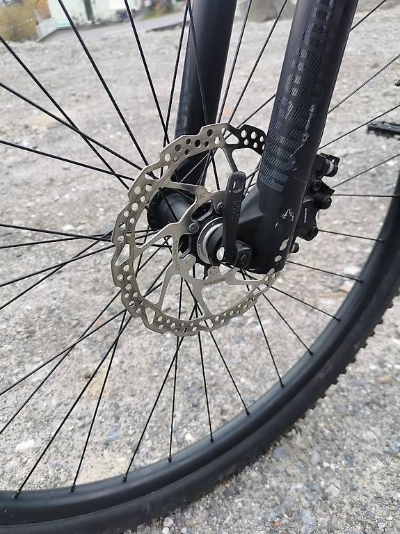 Biciclette: MTB Superior Race XP – Usato da Schellenberg venduto da amicars1984 2