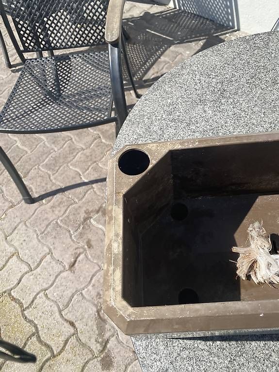 Vasi per fiori: 20 isolations blumenkisten mit wasserspeicher – Usato da Bürglen TG venduto da jap_dcm6 2
