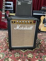 Marshall Bass 12 (Modell 5501)