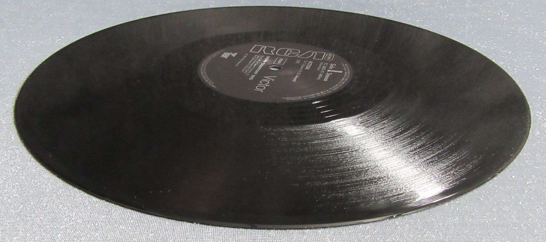 Dischi in vinile: Evelyn "Champagne" King - Action - Maxi Single ab CHF 5.00 – Usato da Auenstein venduto da Padabimbim 3