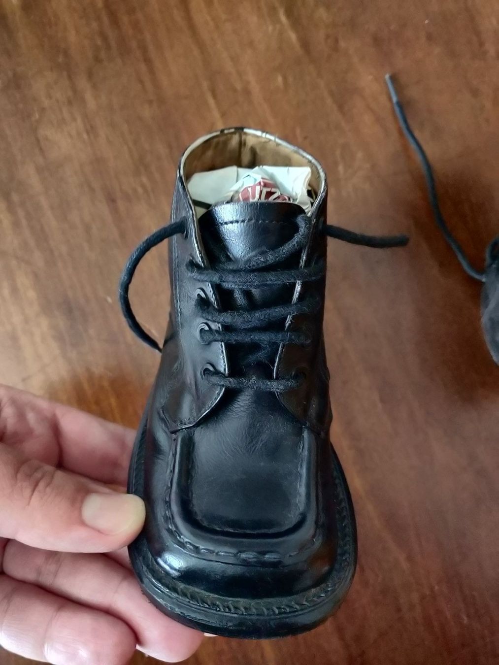 Scarpe per ragazzi: Buben Elegante Schuhe – Nuovo (secondo la descrizione) da Schwyz venduto da Francesca54 4