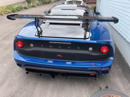 Lotus Exige Cup 430 DSG