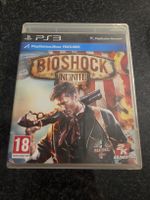 Bioshock Infinite PS3