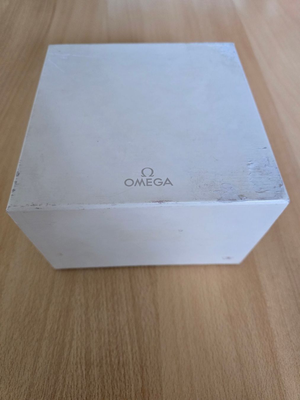 Omega Orologi: Omega Seamaster 2236.50 (box & papers) – Usato da Zürich venduto da nyc0le 4