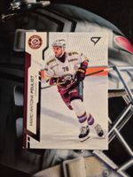 Marc Antoine Pouliot HC Geneve Servette 2024/25 Sportzoo
