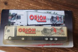 Mercedes Actros 1/87 Orion Flensburg