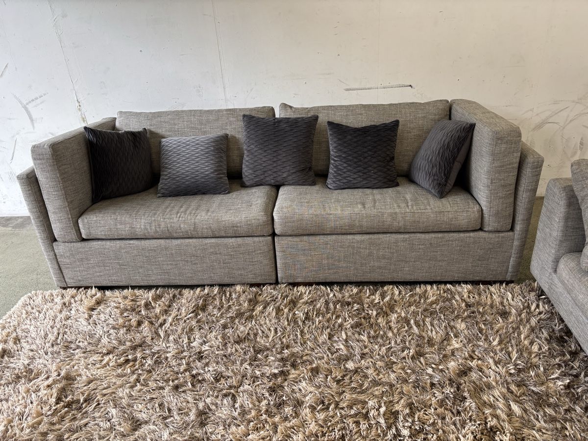 Sofas: Bettsofa+Liegesofa – Gebraucht aus Zug von Deks 7