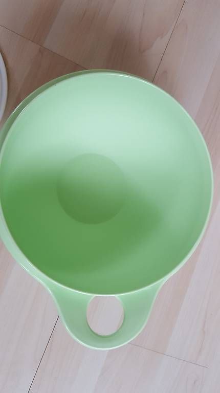 Ciotole: kleine Rührschüssel 1.4 Liter, Tupperware – Usato da Schönengrund venduto da Liane63 1