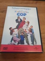 Kindergarten COP - DVD mit Arnold Schwarzenegger