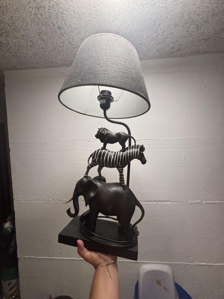 Lampade: Coole Lampe – Nuovo (secondo la descrizione) da Forch venduto da caro_25