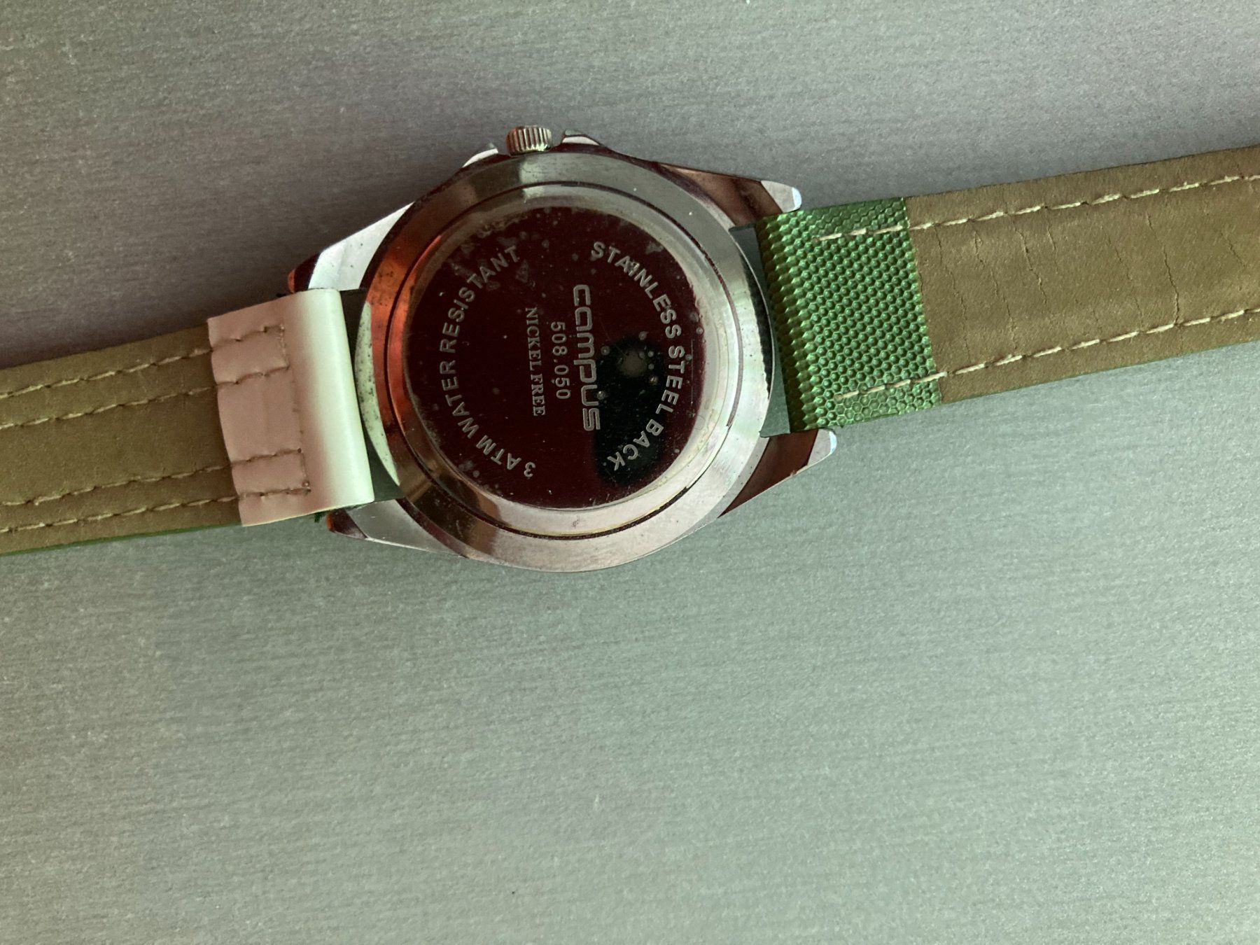 Montres: Campus Kinderuhr – D'occasion à Obfelden par miau68 5