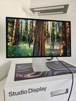 Apple Studio Display 27" 5K – Top Zustand mit OVP