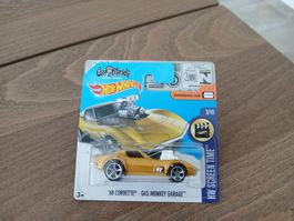 1968 Chevrolet Corvette Gas Monkey Garage