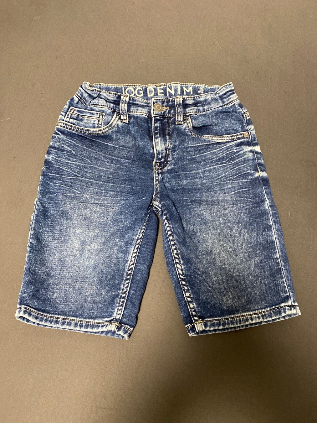 Pantaloni: Jeans kurz 146-158 – Usato da Wangen b. Olten venduto da janfon