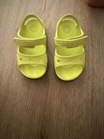 Sandale Coqui Kinder Grösse 20/21  guter Zustand