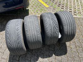 Sommerreifen 225/45R17