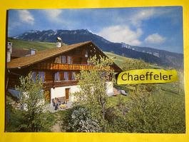 Langnauer Ferienheim Sigriswil