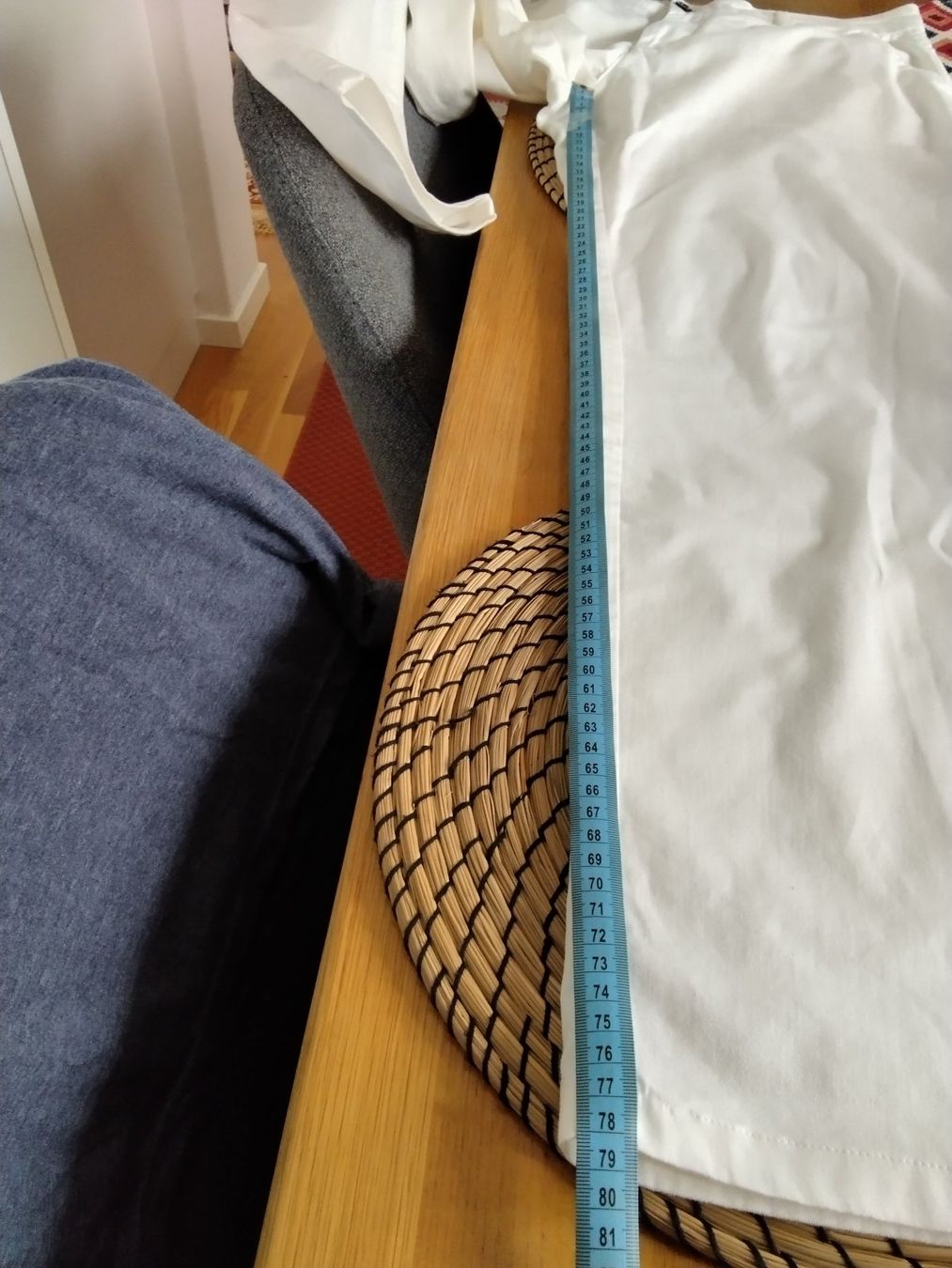 La Martina Pantaloni: Stoffhose La Martina – Nuovo (secondo la descrizione) da Zürich venduto da d0miNik. 6