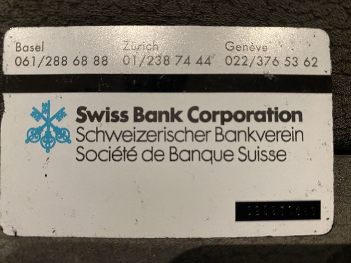 Schede telefoniche: P-taxcard – Usato da Lausanne venduto da babacard10 1