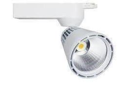 neue LED-Beleuchtung Schienensystem M08