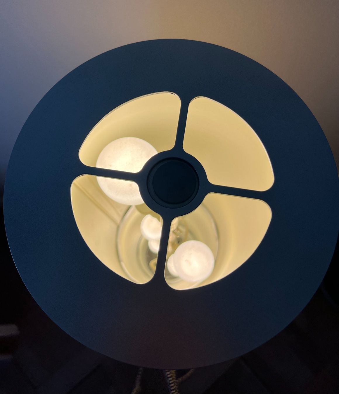 Ikea Lampade: IKEA Vidja Stehleuchte Stehlampe – Usato da Zürich venduto da its-love 6