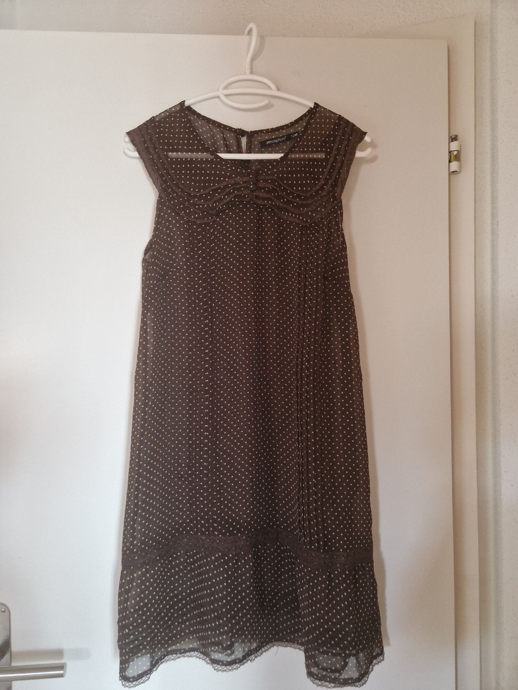 Vestiti: Sommerkleid – Usato da Otelfingen venduto da Tun_c9nb