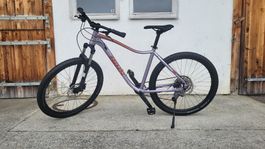 Bixs Mariposa 200 Purple L