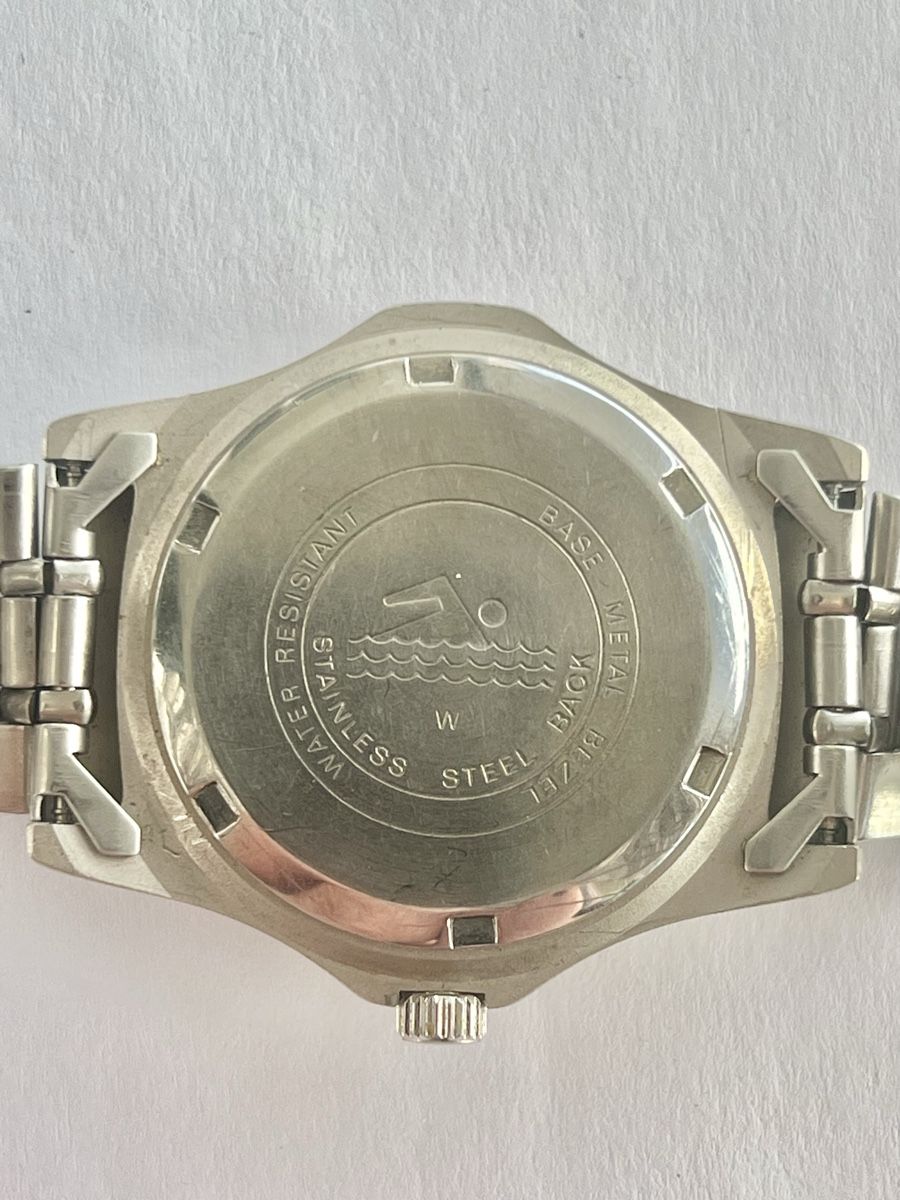 Orologi: Montre Miyoko Quartz 30M-100FT Waret Resistant – Usato da Chavornay venduto da MD_77 3