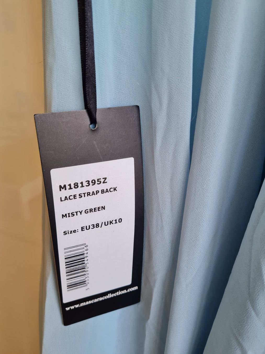 Vestiti: Abendkleid – Nuovo (secondo la descrizione) da Gutenswil venduto da jus_2jwr 4