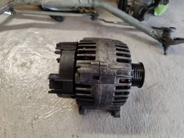 Generator Alternator 03C903023B